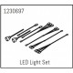 ABSIMA LED Light Set - Khamba