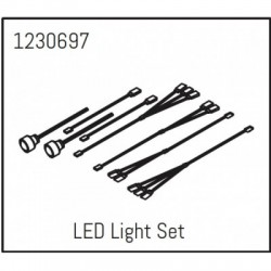 ABSIMA LED Light Set - Khamba