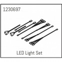 ABSIMA LED Light Set - Khamba