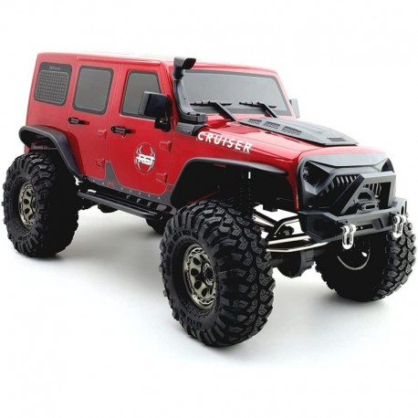 RGT 1/10 ROCK CRUISER 
