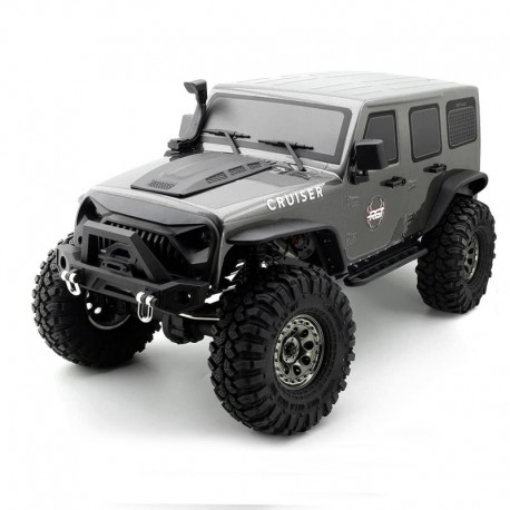 RGT 1/10 ROCK CRUISER 