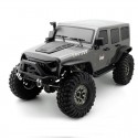 RGT 1/10 ROCK CRUISER V2 WATERPROOF CRAWLER GREY