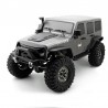 RGT 1/10 ROCK CRUISER V2 WATERPROOF CRAWLER GREY