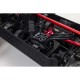 ARRMA  OUTCAST 1/5 STUNT TRUCK 8S 4WD RTR