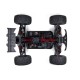 ARRMA  OUTCAST 1/5 STUNT TRUCK 8S 4WD RTR