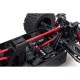 ARRMA  OUTCAST 1/5 STUNT TRUCK 8S 4WD RTR