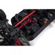 ARRMA  OUTCAST 1/5 STUNT TRUCK 8S 4WD RTR