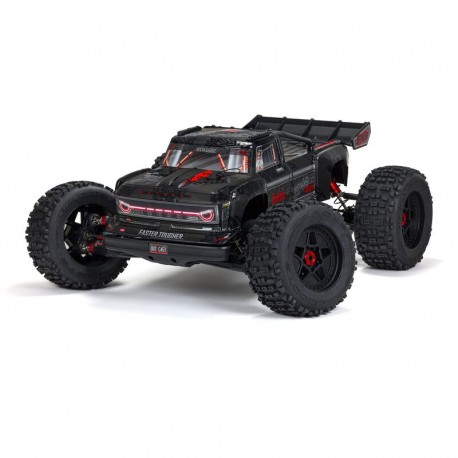 ARRMA  OUTCAST 1/5 STUNT TRUCK 8S 4WD RTR