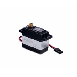 CARSON  CS7- 7kg  digital servo ball bearing./JR Steck