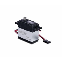 CARSON CS17- 17kg digital waterproof servo ball bearing./JR Steck