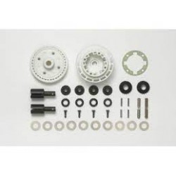TAMIYA DB01 GEAR DIFFERENTIAL UNIT