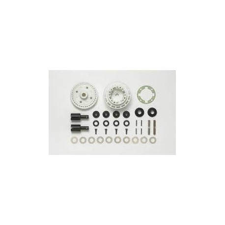 TAMIYA DB01 GEAR DIFFERENTIAL UNIT