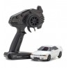 KYOSHO MINI-Z AWD NISSAN SKYLINE GT-R N1 Version (R32) White