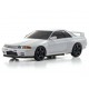 KYOSHO MINI-Z AWD NISSAN SKYLINE GT-R N1 Version (R32) White