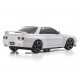 KYOSHO MINI-Z AWD NISSAN SKYLINE GT-R N1 Version (R32) White