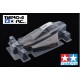TAMIYA BODY SET EGRESS