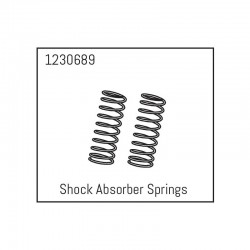 ABSIMA Shock Absorber Springs - Khamba