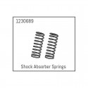 ABSIMA Shock Absorber Springs - Khamba