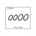 ABSIMA Beadlock Rings - Sherpa
