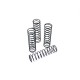 ABSIMA External Damper Spring for CR3.4 Hard