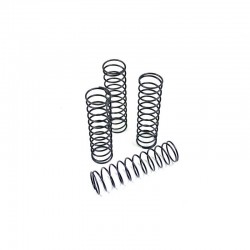ABSIMA External Damper Spring for CR3.4 Hard
