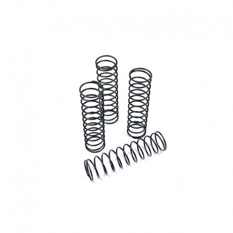 ABSIMA External Damper Spring for CR3.4 Hard