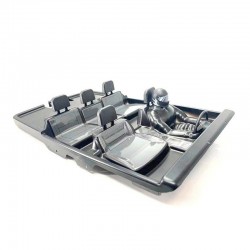 ABSIMA Cockpit for Sherpa scale 1:10