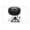 ABSIMA Spare Wheel & Rack Set