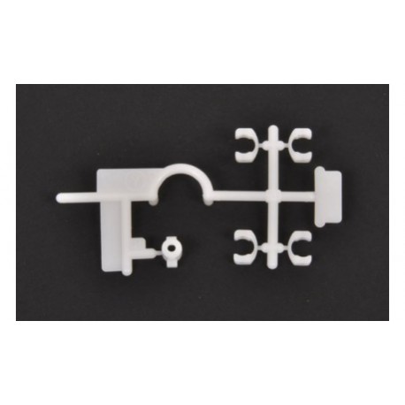 TRF417 V5 SWING SHAFT CAP