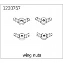 ABSIMA Wing Nuts