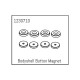 ABSIMA Bodyshell Button Magnet