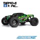 MAVERICK PHANTOM XT 1/10 RTR MONSTER TRUCK