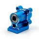 YEAH RACING ALUMINUM BEARING SPUR SHAFT MOUNT FOR TAMIYA MB-01