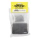 YEAH RACING TITANIUM SCREW ASSORTED SET W/BOX FOR TAMIYA MF-01X