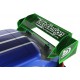 BITTYDESIGN P10R BODY 1/10 RALLY 190MM 1MM