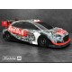 BITTYDESIGN P10R BODY 1/10 RALLY 190MM 1MM