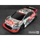BITTYDESIGN P10R BODY 1/10 RALLY 190MM 1MM