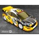 BITTYDESIGN P10R BODY 1/10 RALLY 190MM 1MM