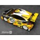 BITTYDESIGN P10R BODY 1/10 RALLY 190MM 1MM