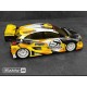 BITTYDESIGN P10R BODY 1/10 RALLY 190MM 1MM