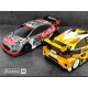 BITTYDESIGN P10R BODY 1/10 RALLY 190MM 1MM