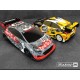 BITTYDESIGN P10R BODY 1/10 RALLY 190MM 1MM