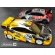 BITTYDESIGN P10R BODY 1/10 RALLY 190MM 1MM