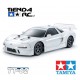 TAMIYA TT02 1998 HONDA NSX RACING