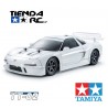 TAMIYA TT02 1998 HONDA NSX RACING