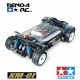 TAMIYA XM-01 PRO CHASSIS KIT