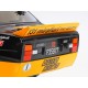 TAMIYA MF-01X FIAT 131 ABARTH RALLY  Olio Fiat