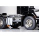 TAMIYA MERCEDES-BENZ ACTROS 3363 6X4 Gigaspace Pearl Blue