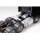 TAMIYA MERCEDES-BENZ ACTROS 3363 6X4 Gigaspace Pearl Blue