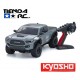kyosho 4WD KB10L  2021 Toyota Tacoma TRD Pro Electric Lime